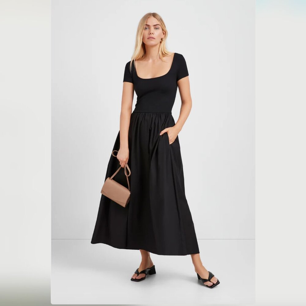 Marcella Sierra Dress XL